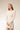 AMOUR Dress - White