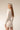 AMOUR Dress - White