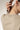 CUSHY Sweats pants - Taupe