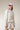 CUSHY Sweatshirt - White