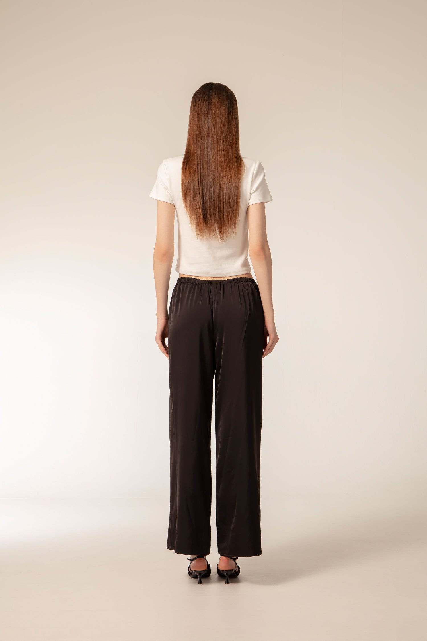 SOFTIE T-shirt - White