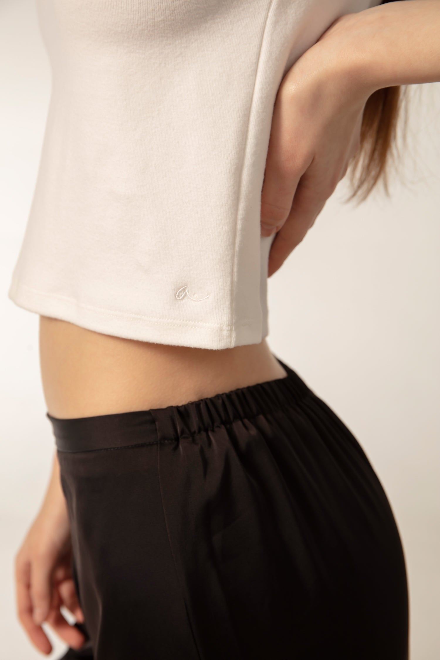 SOFTIE T-shirt - White