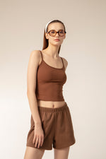 BODY Camisole - Mocha