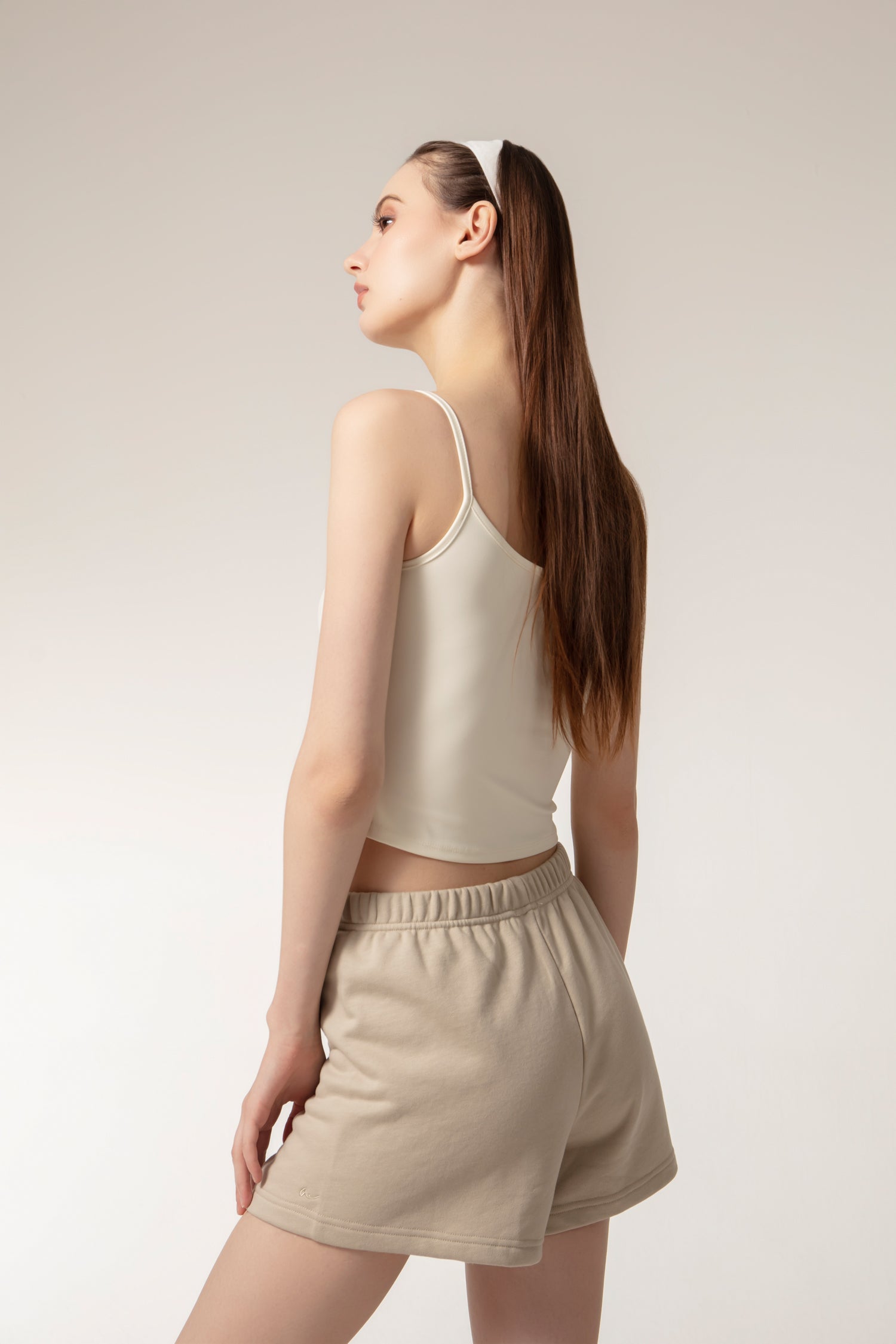 BODY Camisole - Ivory