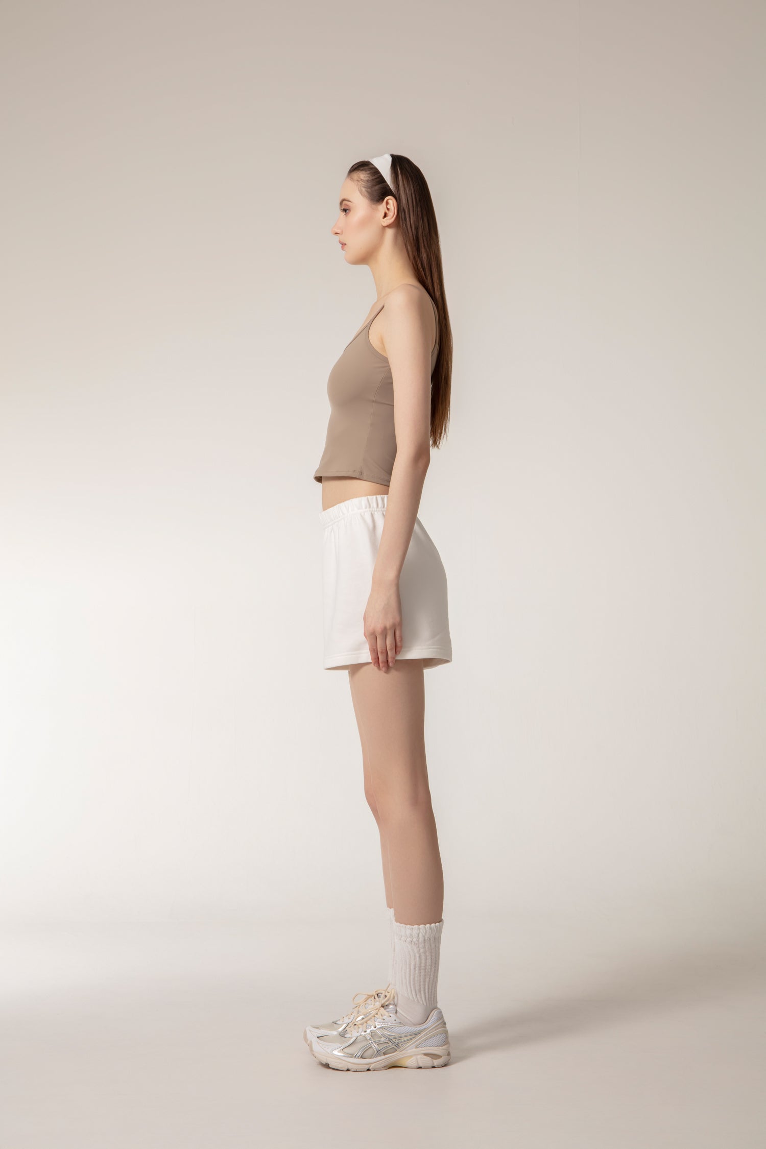 BODY Camisole - Taupe