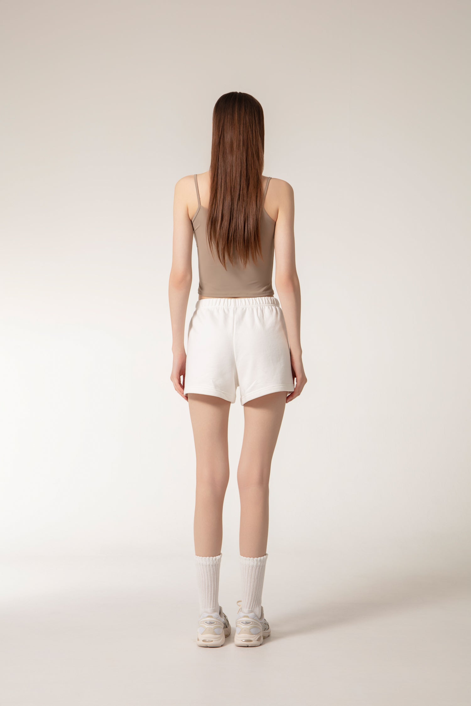 BODY Camisole - Taupe
