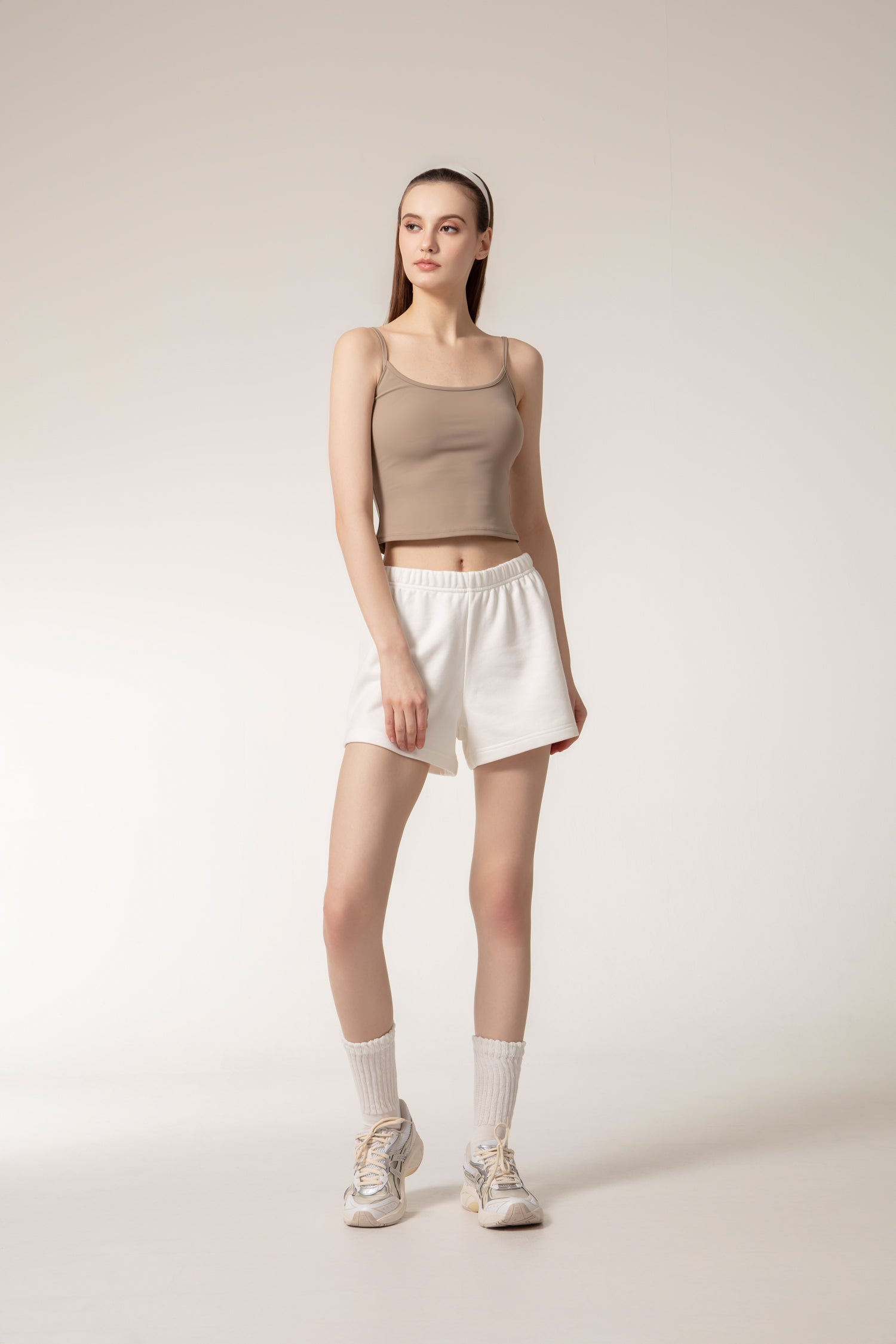 BODY Camisole - Taupe