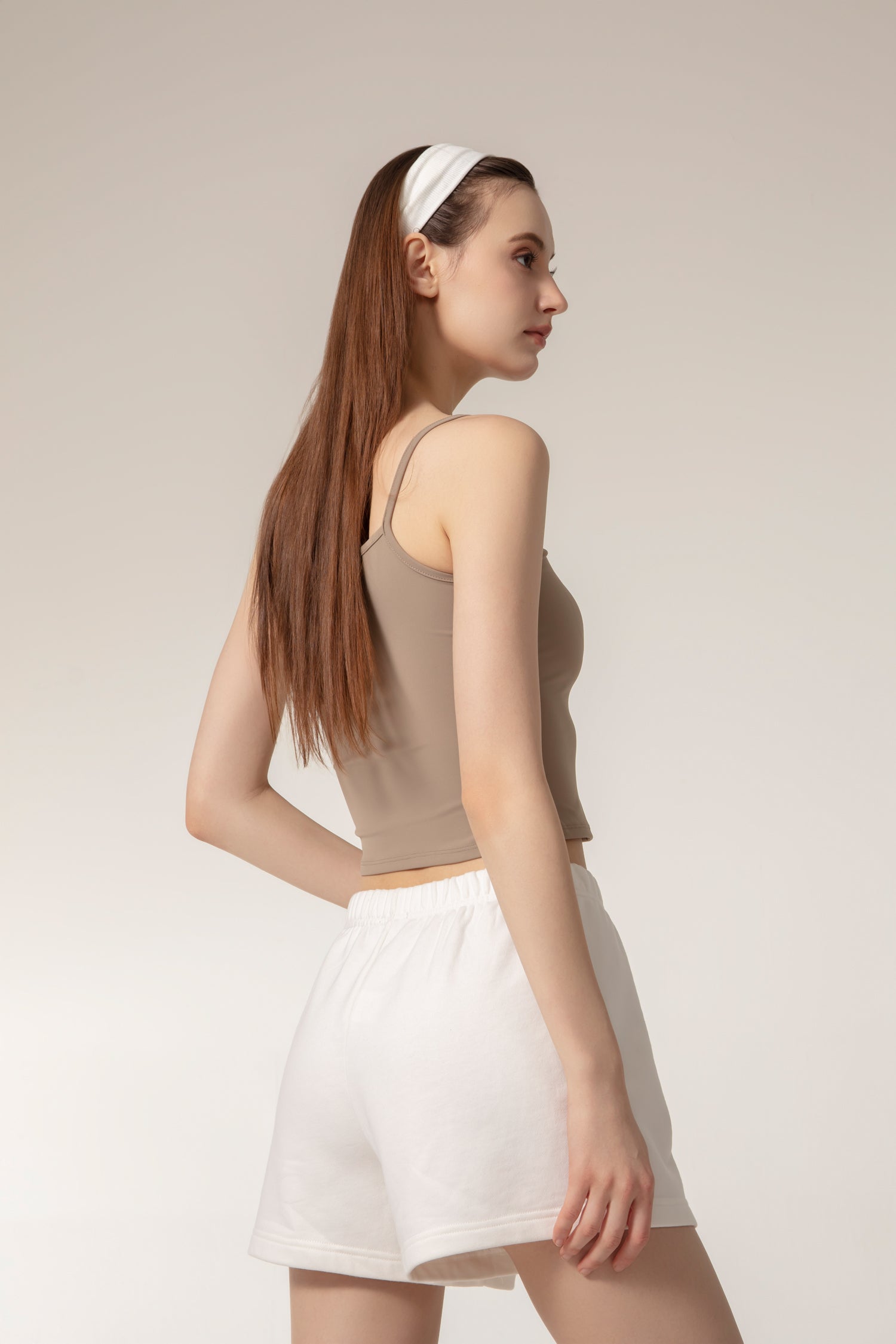BODY Camisole - Taupe