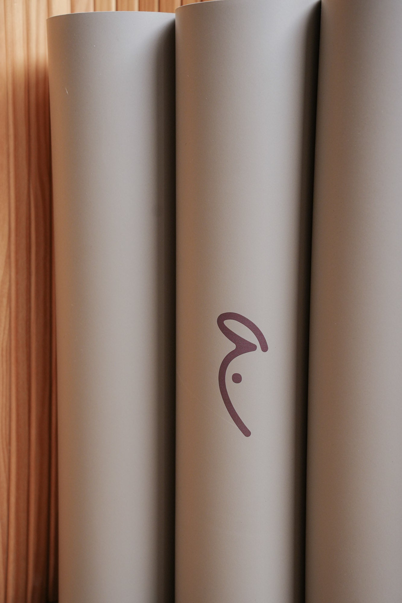 Flowform Yoga Mat