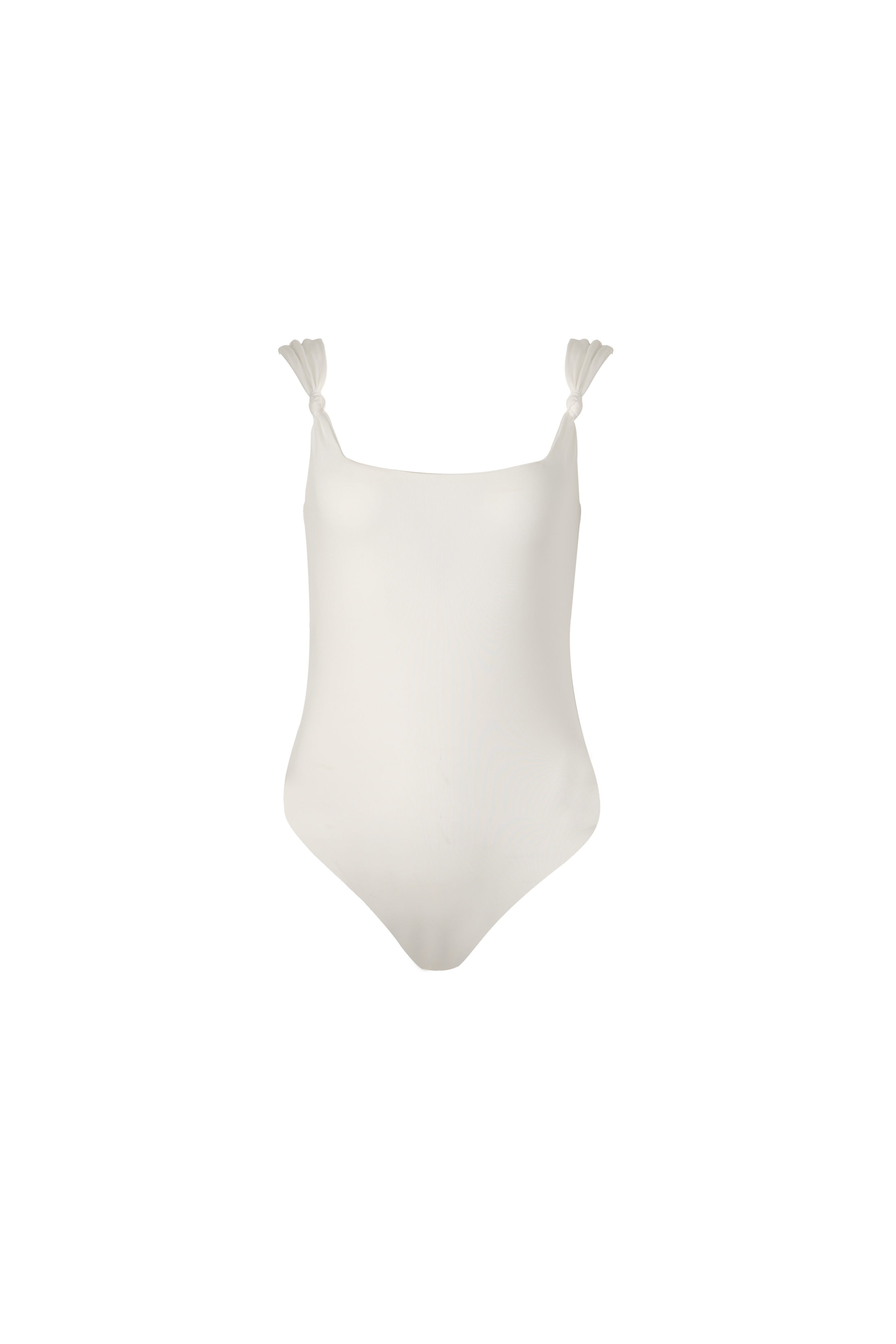IVA Body - White