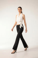 LAYLA Pants in Black