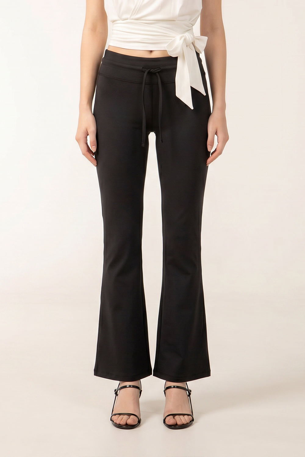 LAYLA Pants in Black