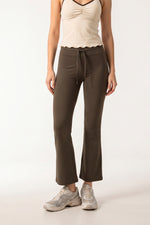 LAYLA Pants in Mocha