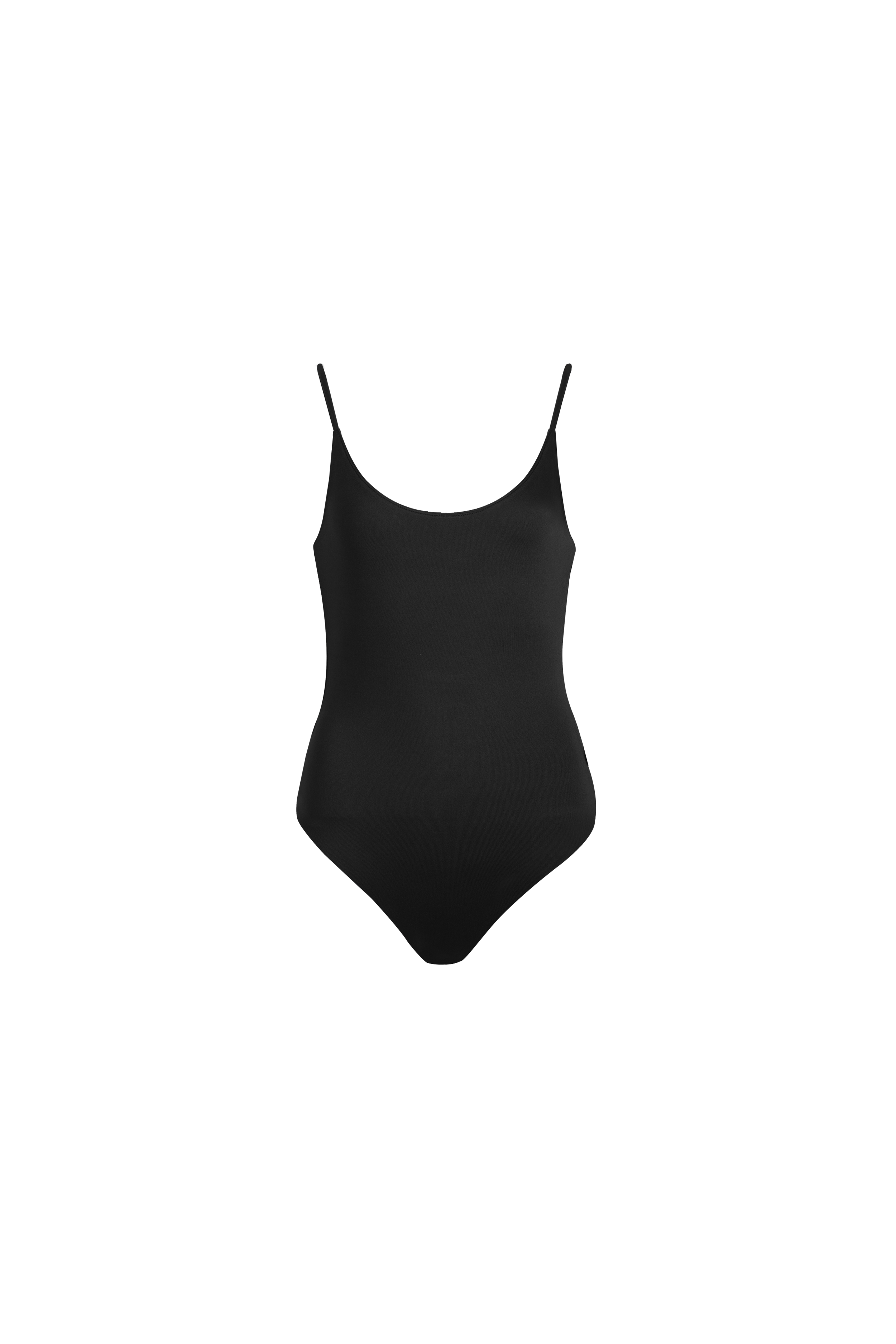 LEXI Body - Black