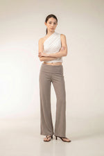MARGOT Pants In Tan