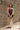 MATCH POINT Dress in Mocha
