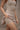 SIDE LINE Pleated Skirt in Tan