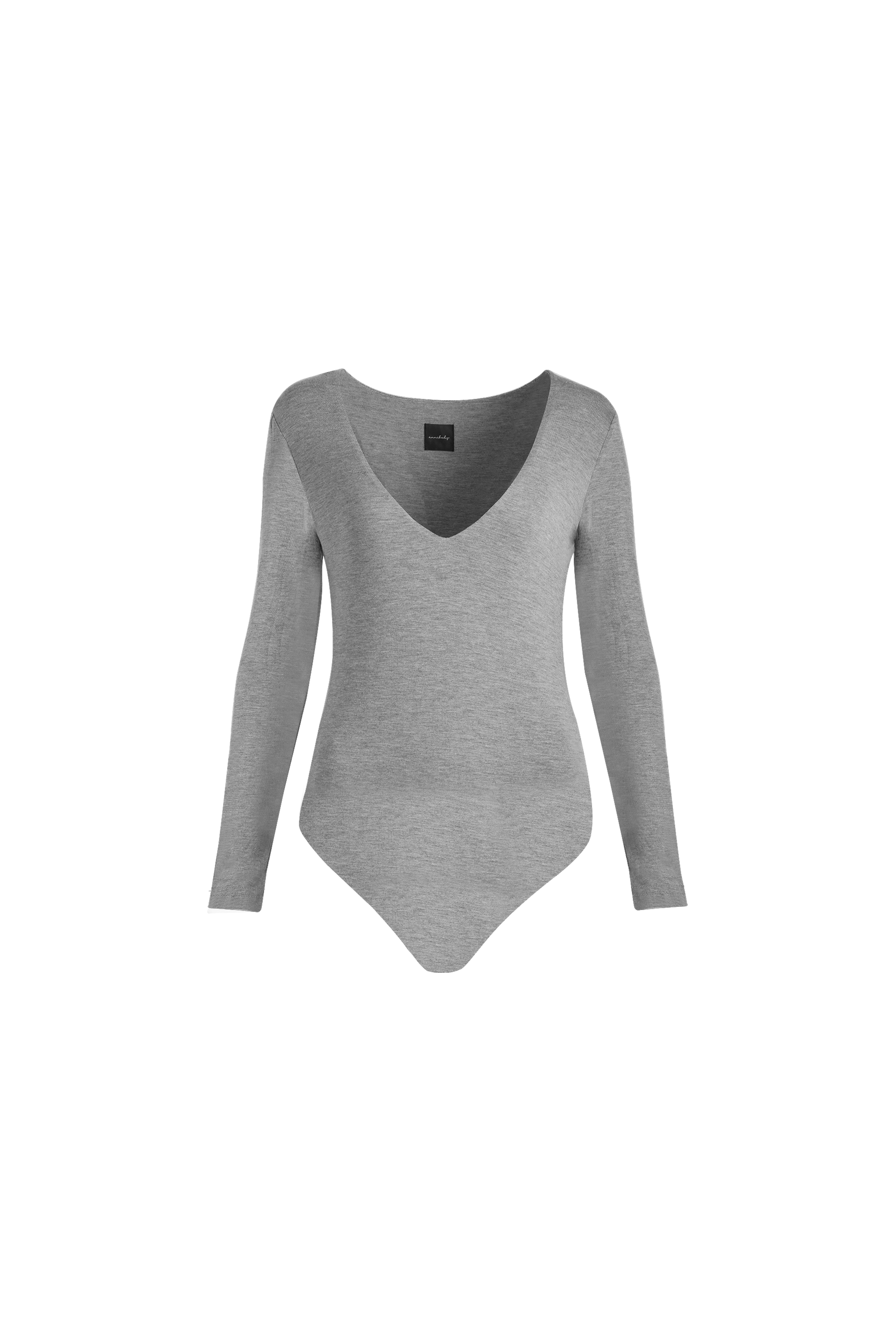 REESE Body - Grey Heather