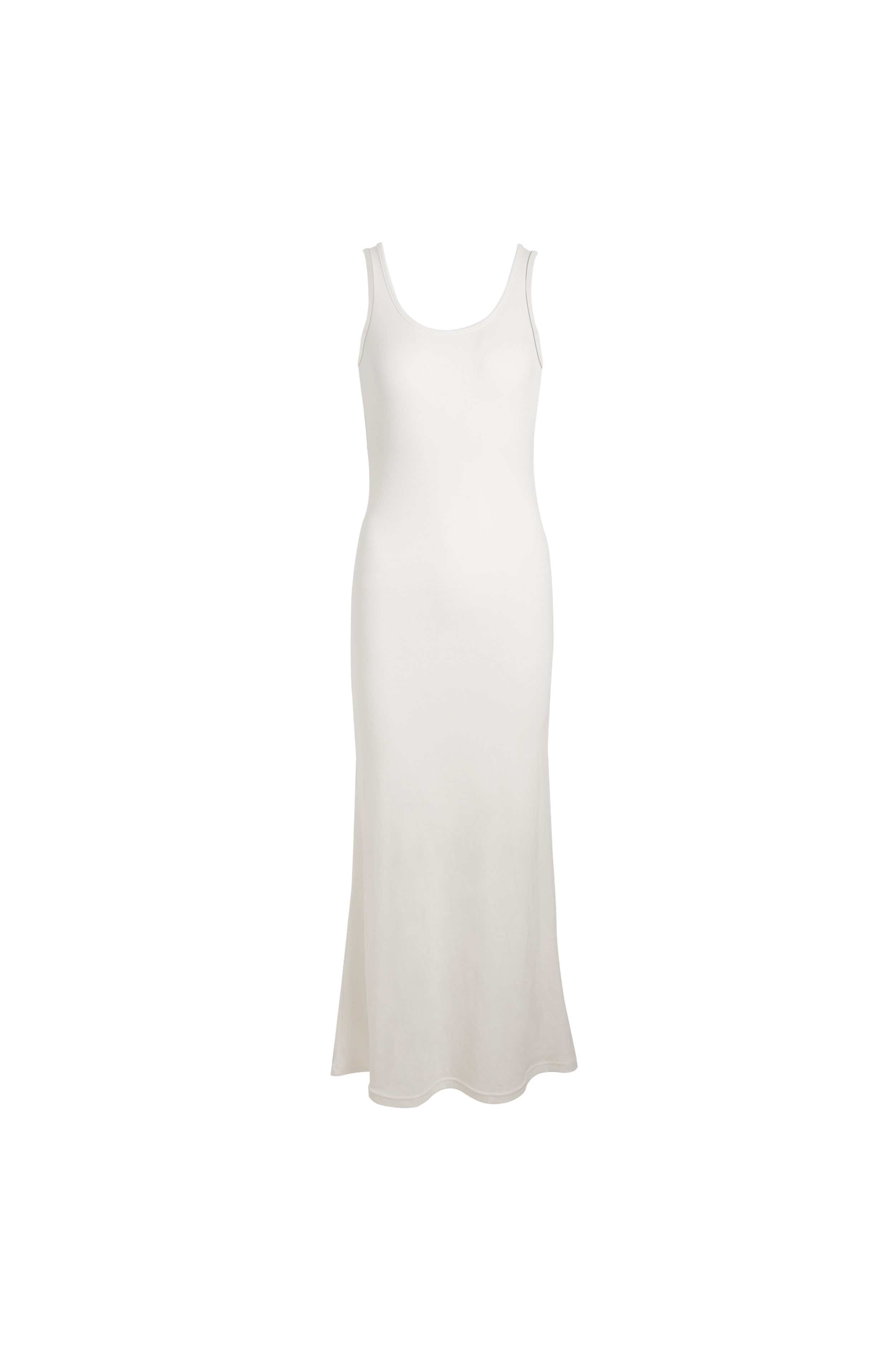 ROLA Dress - White