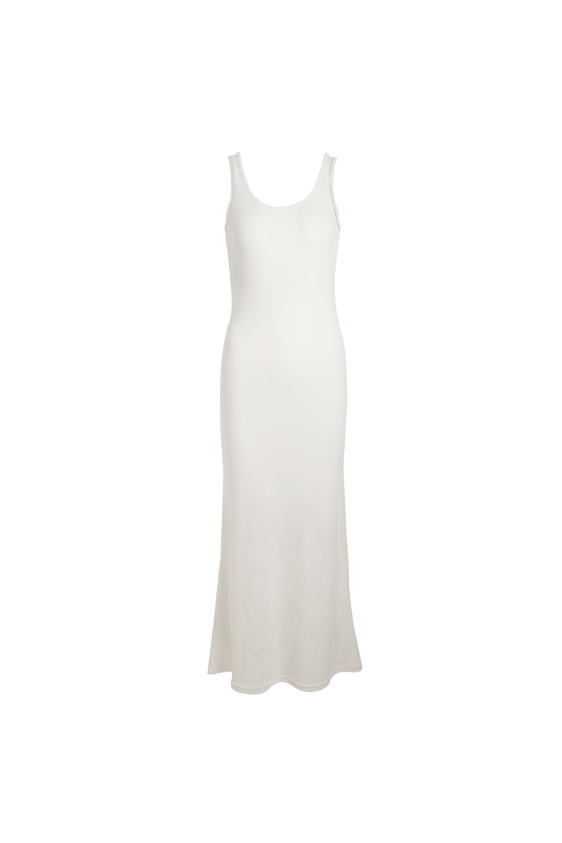 ROLA Dress - White