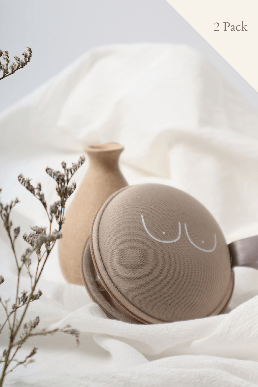 (2 Pack) LILY - Nipple Covers - ANNIBODY