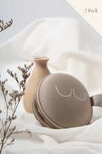 (2 Pack) LILY - Nipple Covers - ANNIBODY
