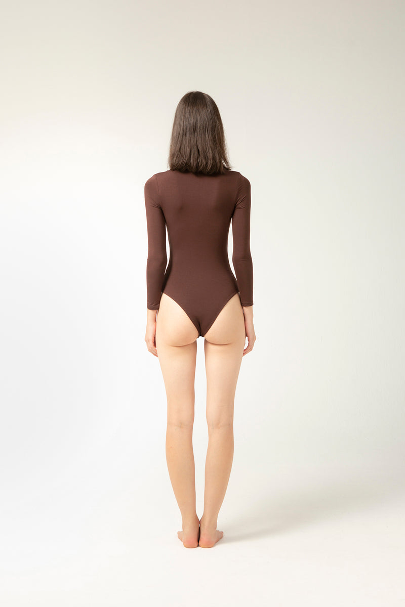 BLAIR Body - Taupe  ANNIBODY Official Site