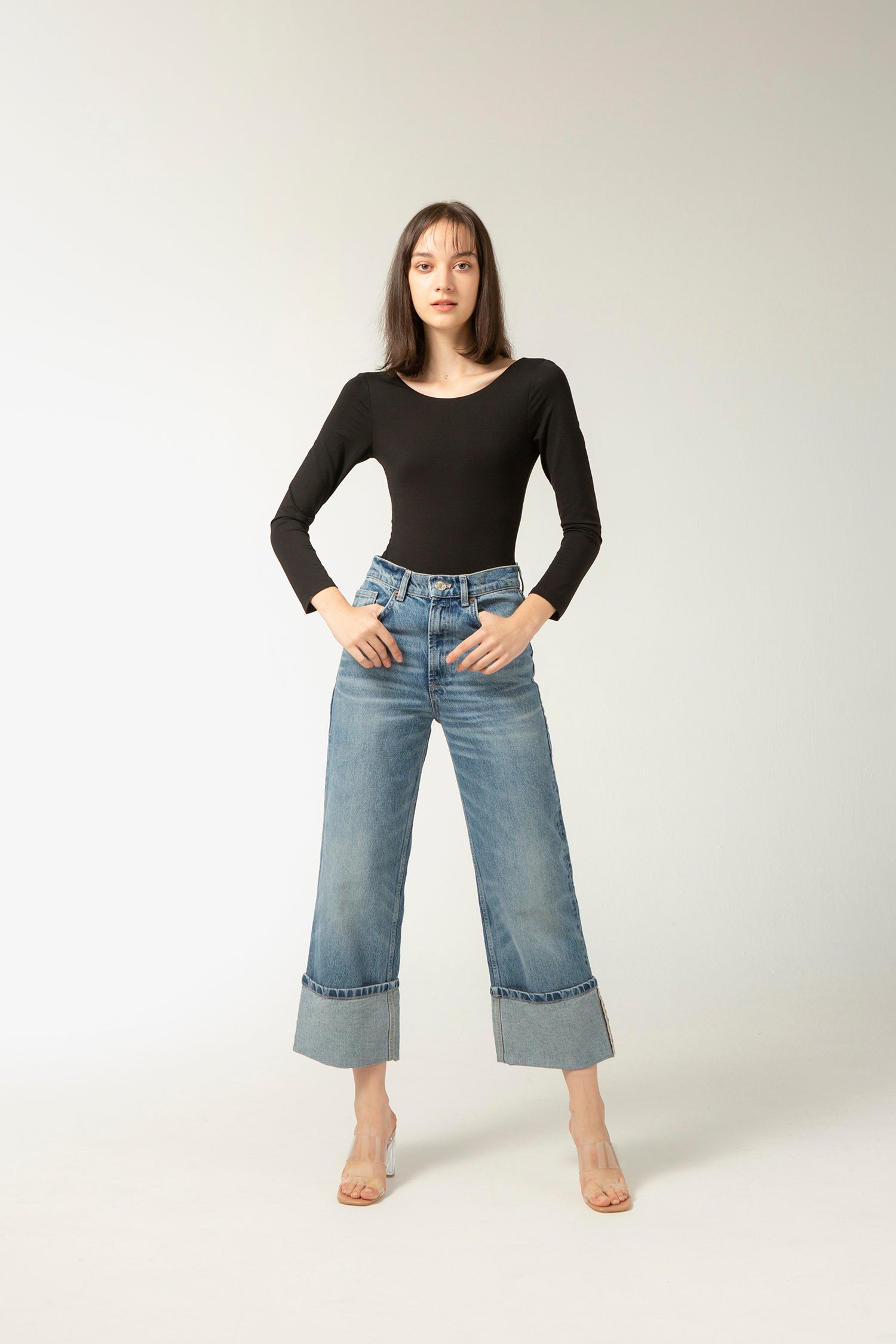 HAYE Body - Black