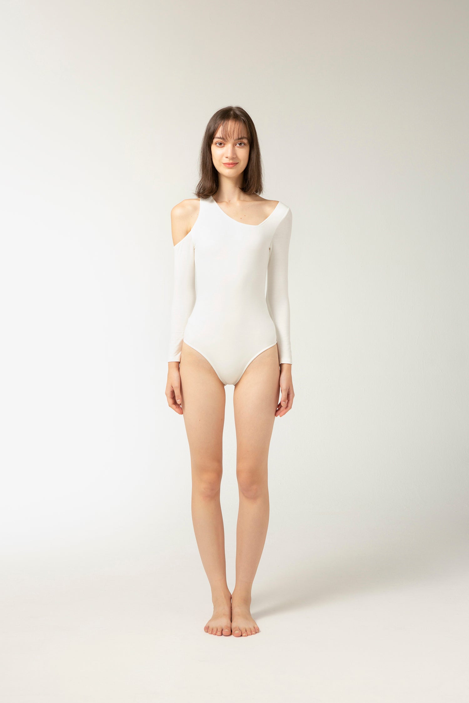 NOVA Body - White