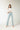 LUV Cardigan - White