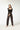LUV Cardigan - Black (Cropped)