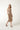 PAIGE Dress - Taupe - ANNIBODY