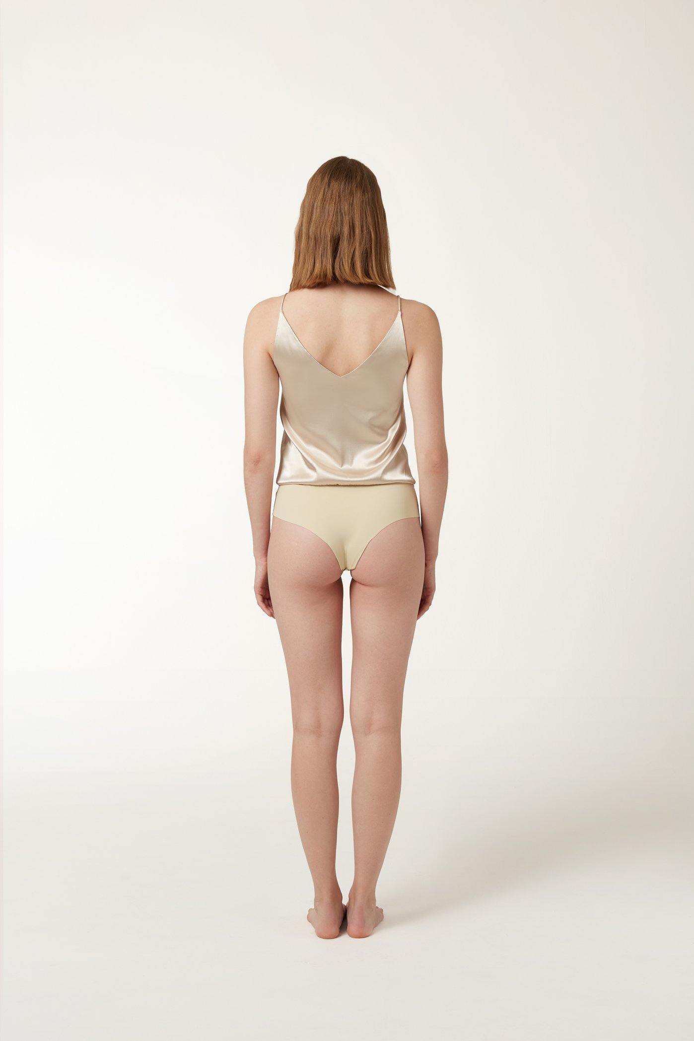 GINA Body - Vanilla - ANNIBODY
