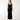 ROLA Dress - Black - ANNIBODY