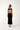 ROLA Dress - Black - ANNIBODY