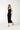 ROLA Dress - Black - ANNIBODY