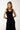 ROLA Dress - Black - ANNIBODY