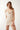 PAIGE Mini Dress - Vanilla - ANNIBODY