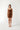 PAIGE Mini Dress - Mocha - ANNIBODY