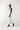 ROLA Dress - White - ANNIBODY