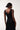OPAL Dress - Black - ANNIBODY
