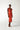 OPAL Dress - Chili - ANNIBODY
