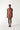 PAIGE Mini Dress - Blush - ANNIBODY