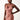 PAIGE Mini Dress - Blush - ANNIBODY