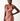 PAIGE Mini Dress - Blush - ANNIBODY