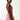 PAIGE Mini Dress - Blush - ANNIBODY