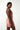 PAIGE Mini Dress - Blush - ANNIBODY