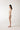 SOPHIE Skirt - Ivory - ANNIBODY