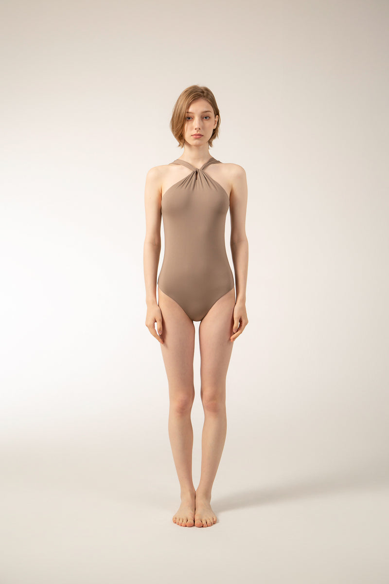 AVA Body - Taupe