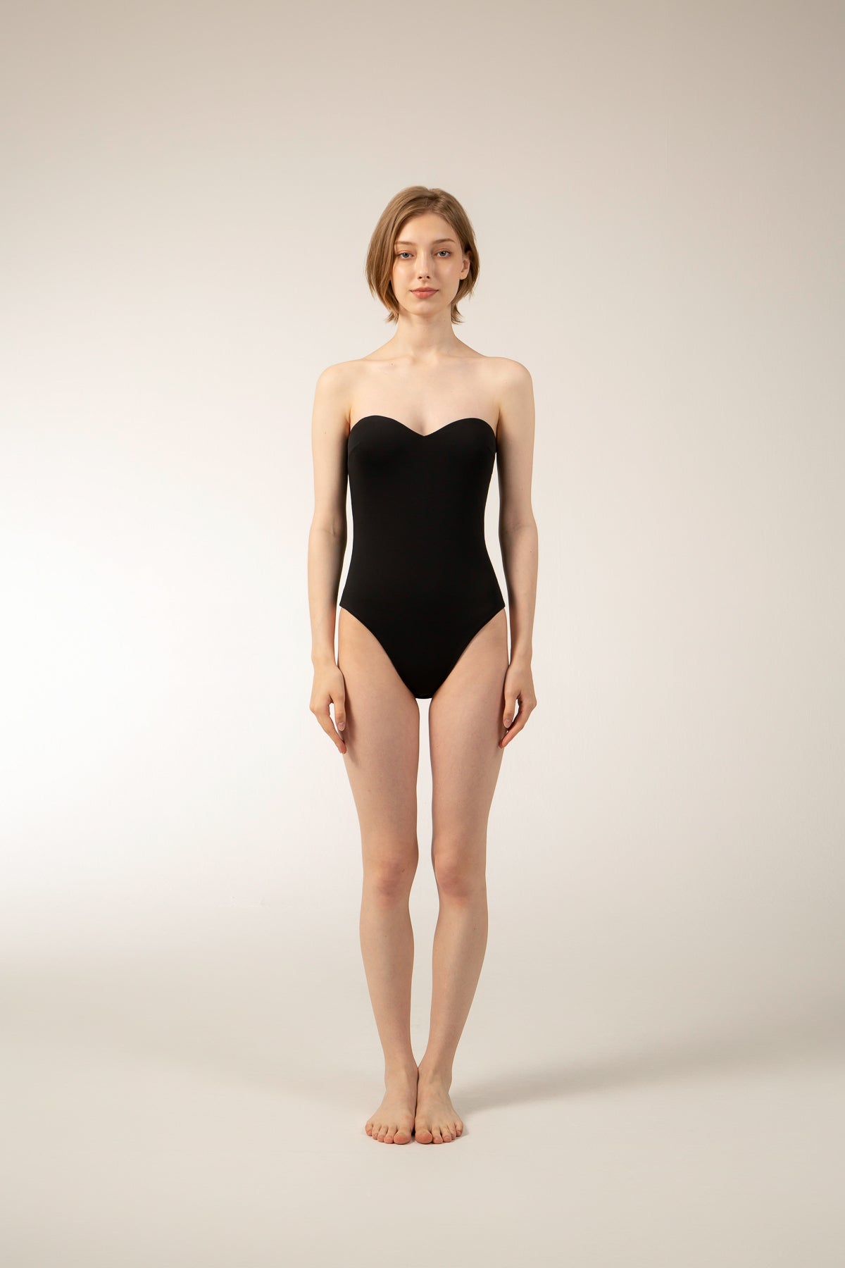 ZOE Body - Black